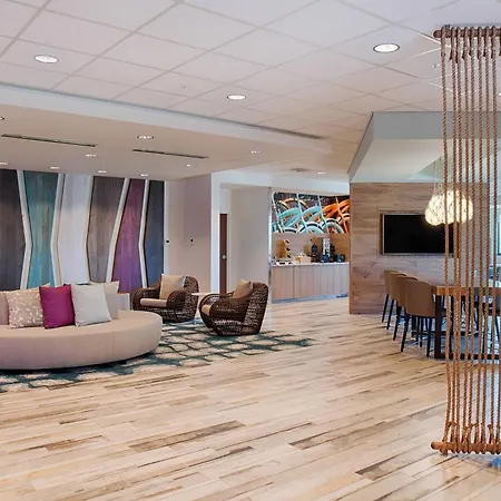 Fairfield Inn & Suites By Marriott Clearwater Beach